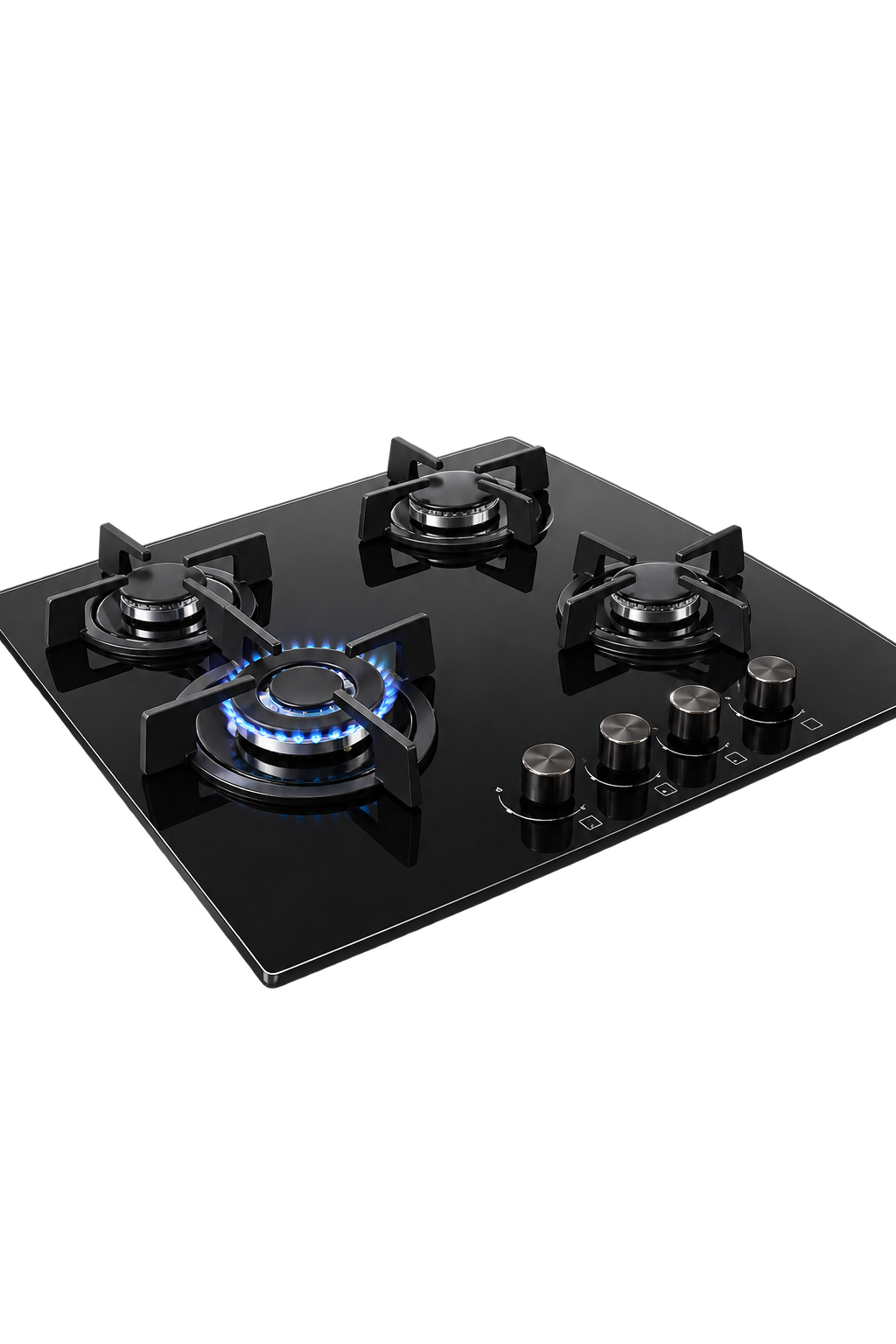 Cooktop